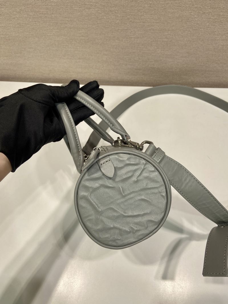 Prada Top Handle Bags